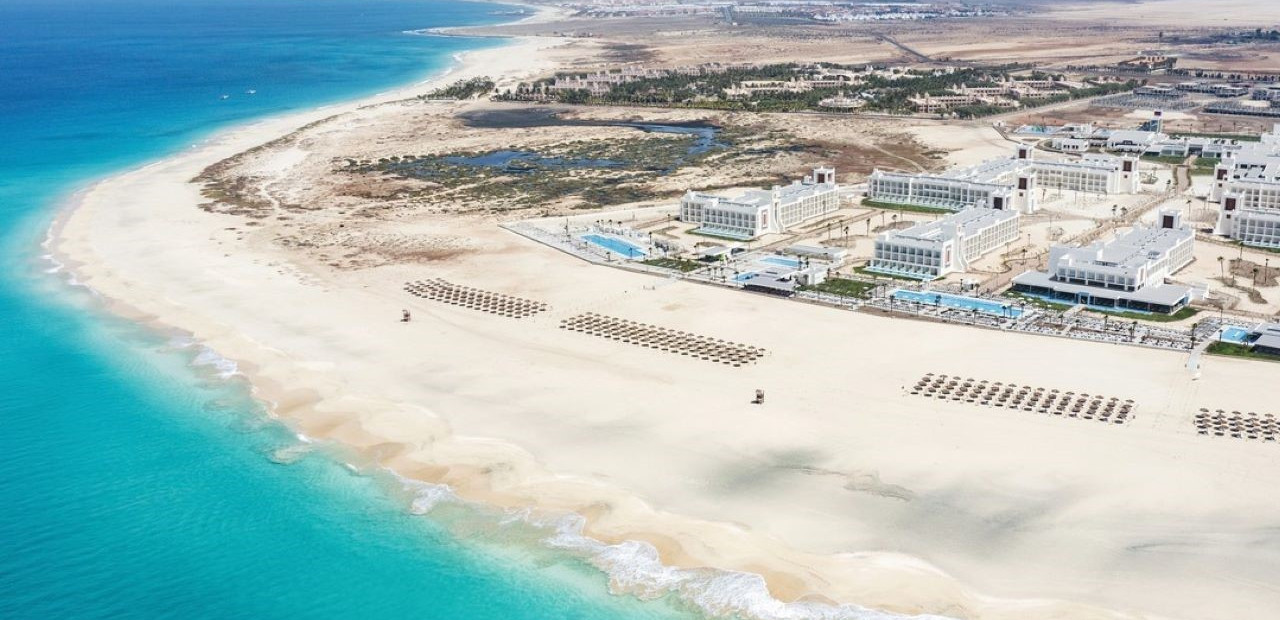 Kapverdské ostrovy - parametry