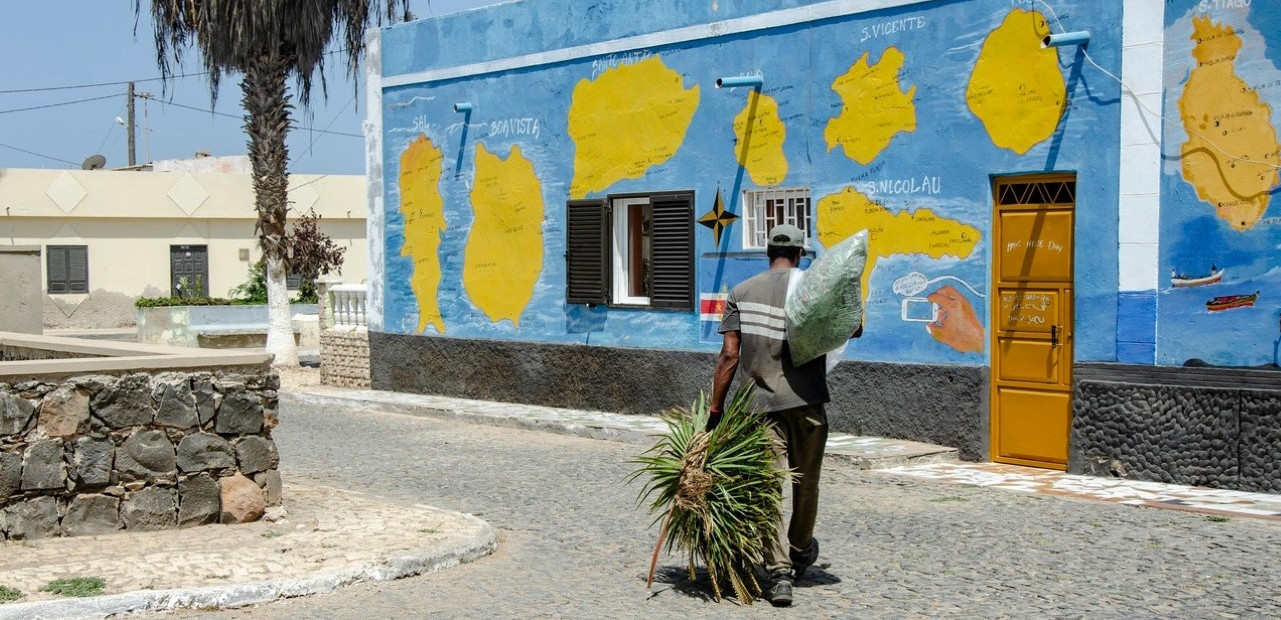 Kapverdské ostrovy - parametry