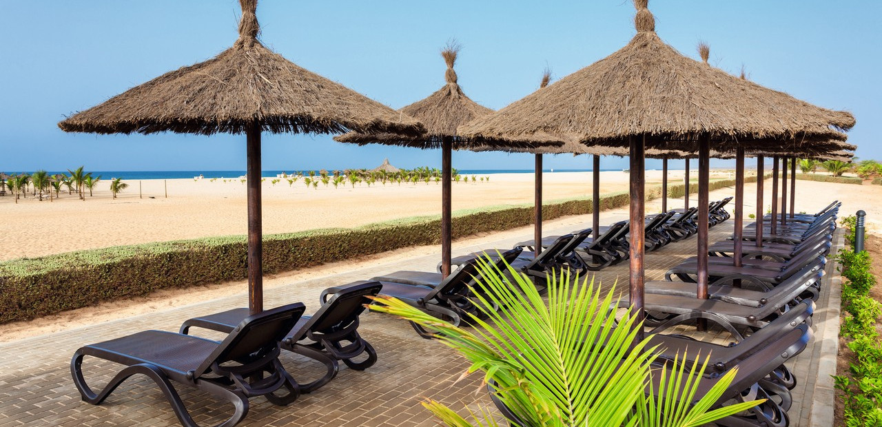 Kapverdské ostrovy - parametry