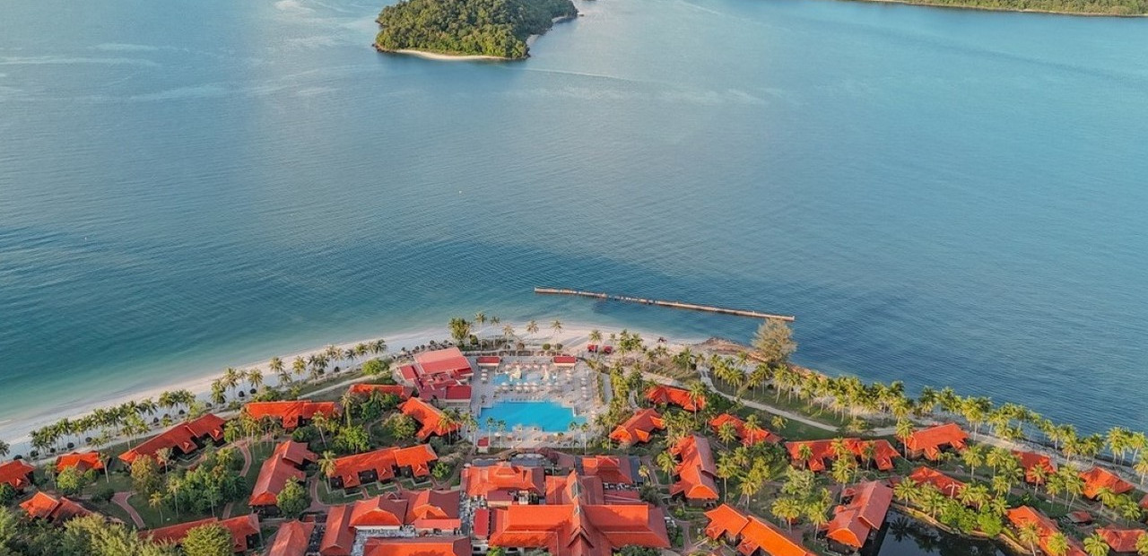 Langkawi - klenot Kedahu