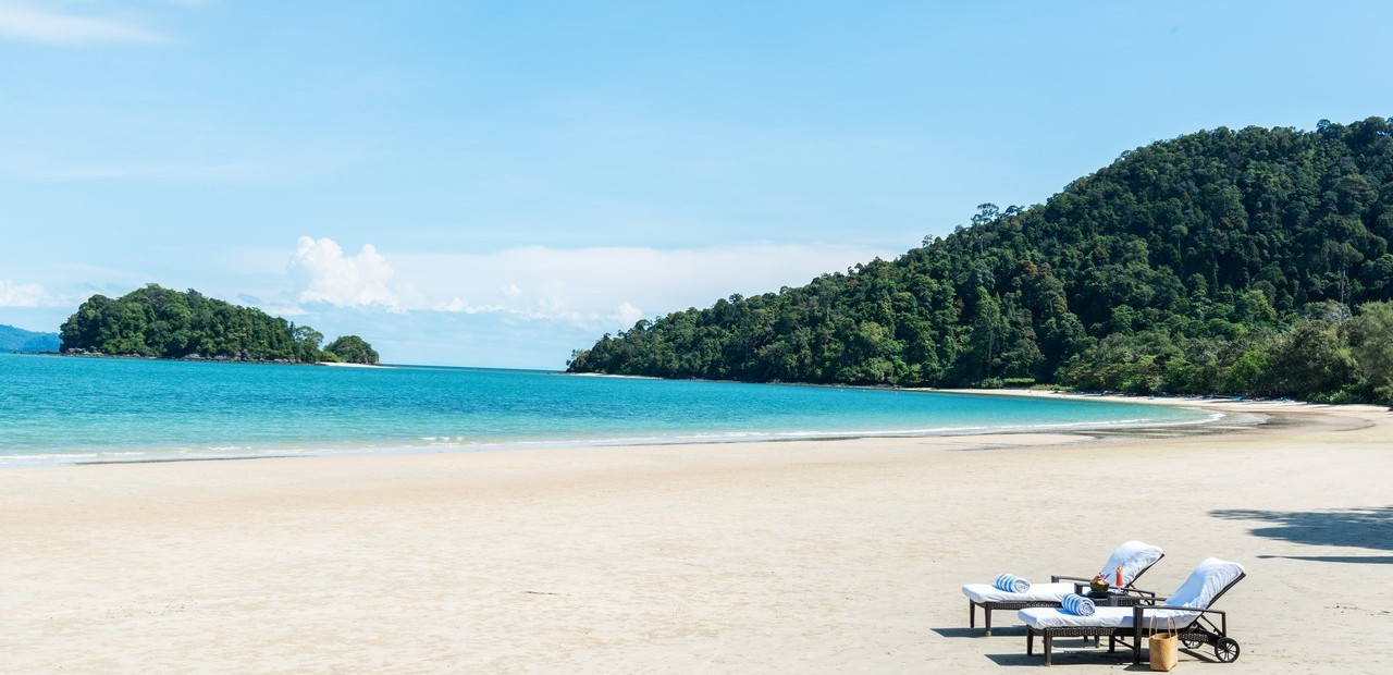 Langkawi - klenot Kedahu