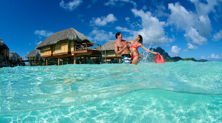 Francouzská Polynésie