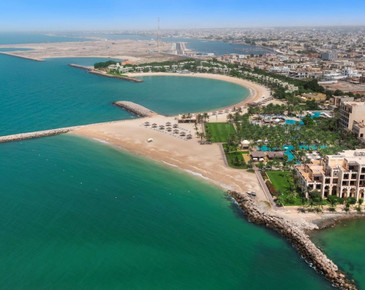 Rixos Al Mairid Ras Al Khaimah