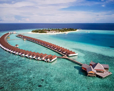 The Standard, Maldives by Hyatt