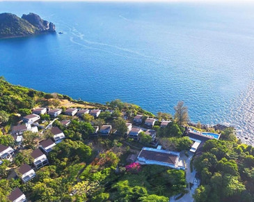 Phi Phi Holiday Resort