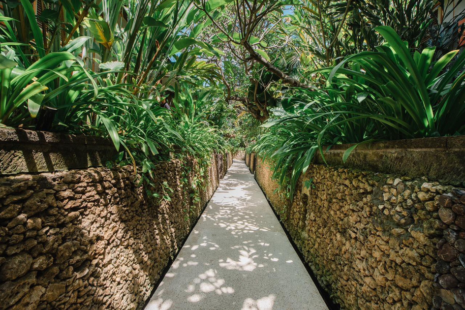 Kuta Seaview Boutique Resort and Spa