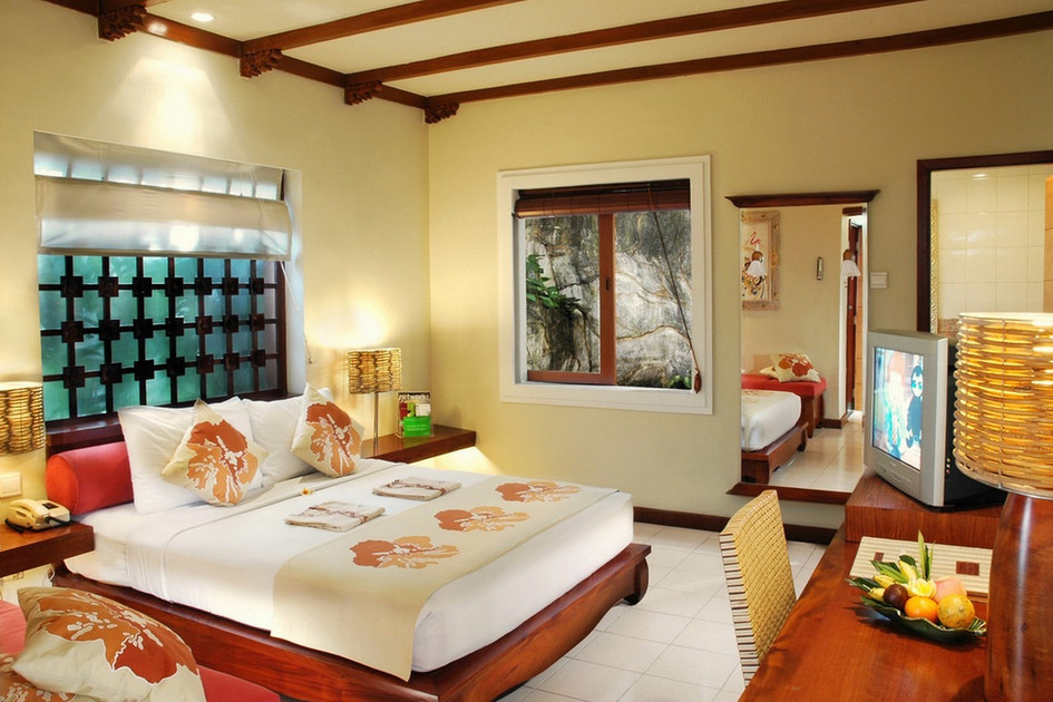 Bali Mandira Beach Resort and Spa