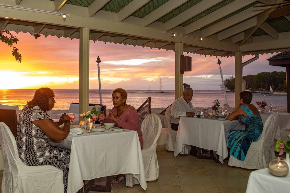 Mango Bay Beach Resort