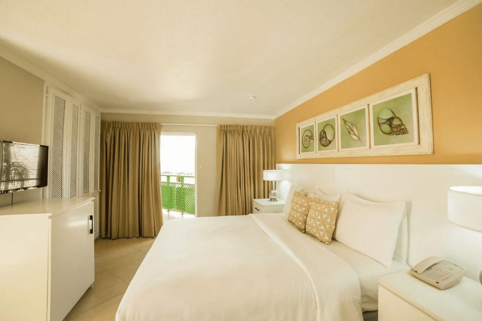 Mango Bay Beach Resort