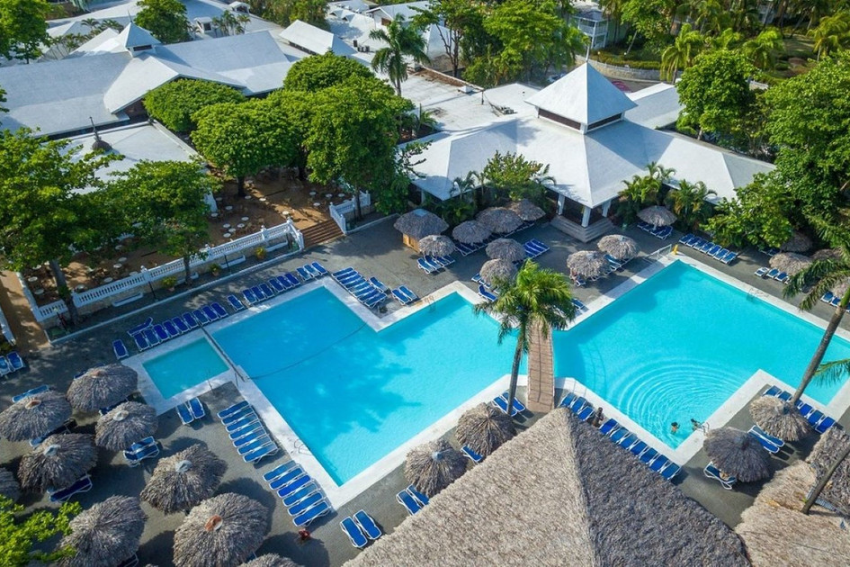 Playabachata Spa Resort