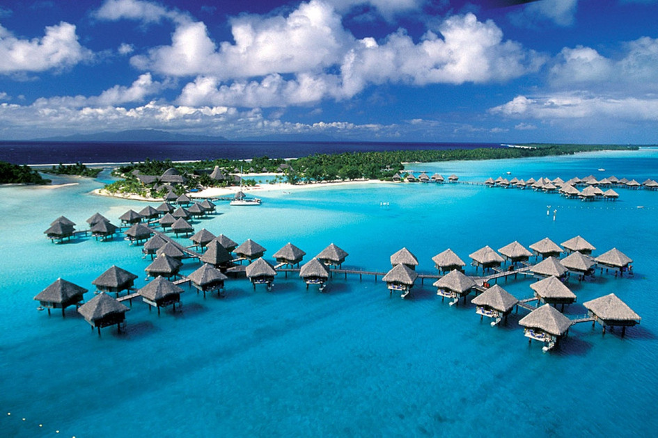 The Westin Bora Bora Resort & Spa