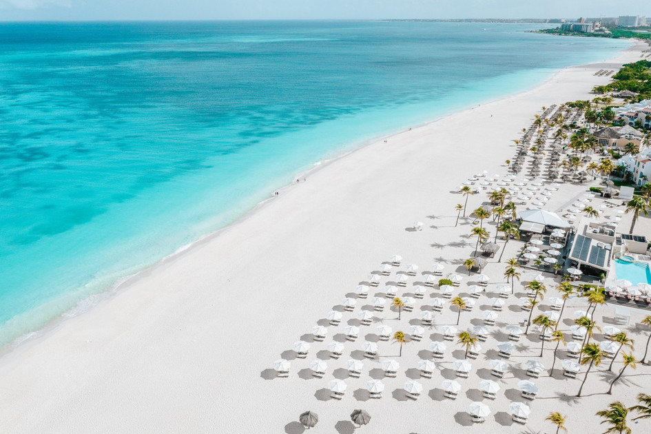 Bucuti and Tara Beach Resorts