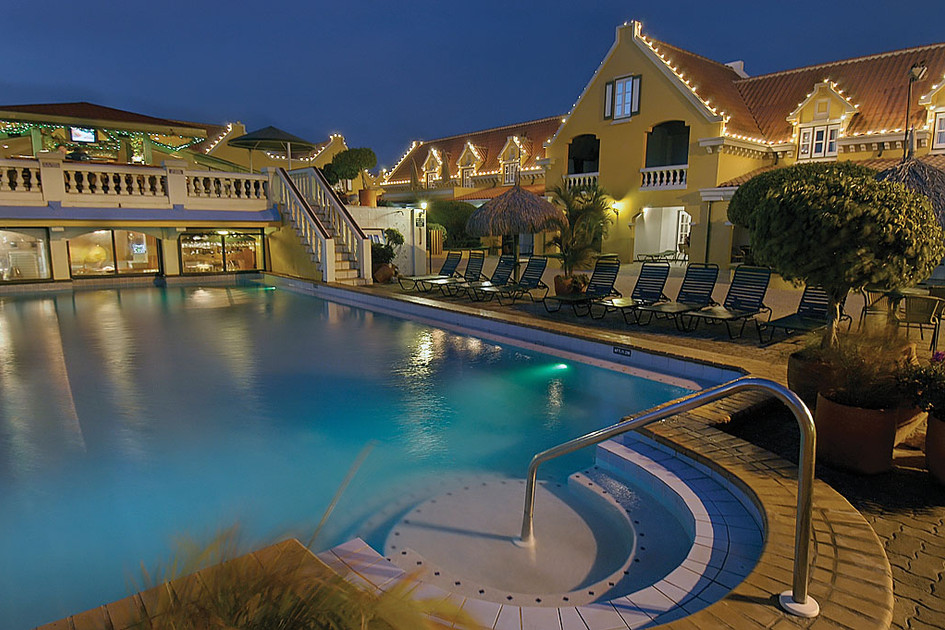 Amsterdam Manor Beach Resort 1 (4)