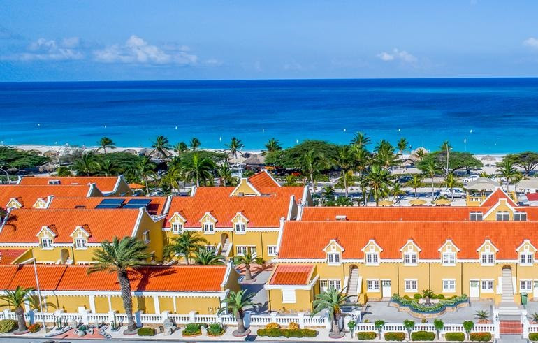 Amsterdam Manor Beach Resort 1 (2)