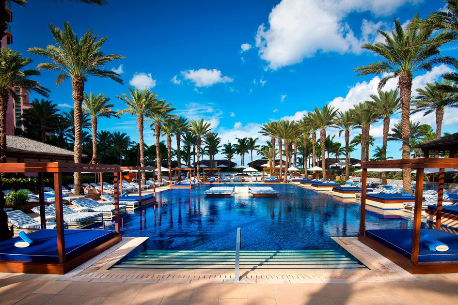 The Cove at Atlantis