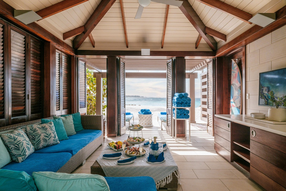 The Cove at Atlantis