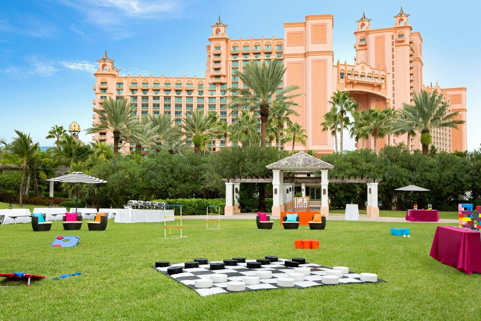 The Royal at Atlantis