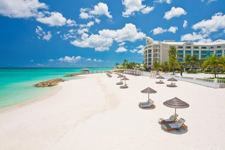 Sandals Royal Bahamian