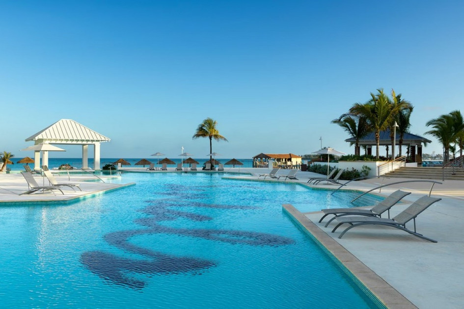 Sandals Royal Bahamian