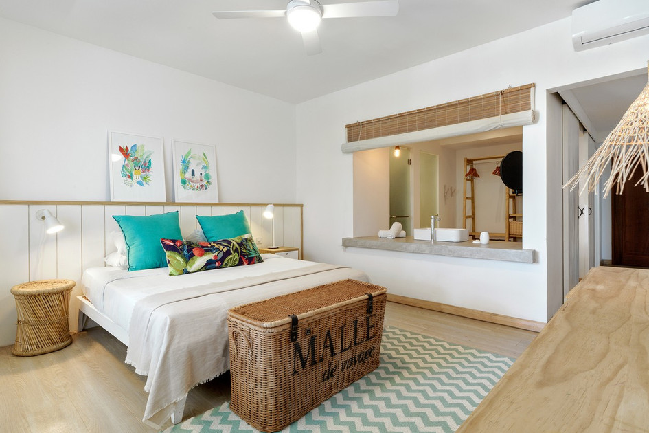 Coin de Mire Attitude