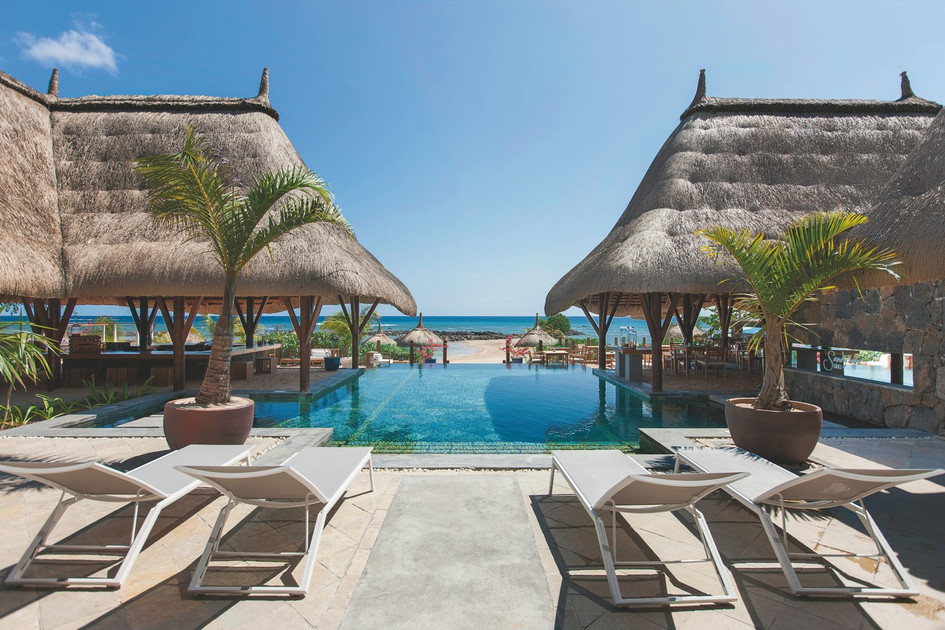 Veranda Pointe Aux Biches