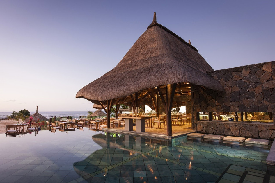 Veranda Pointe Aux Biches