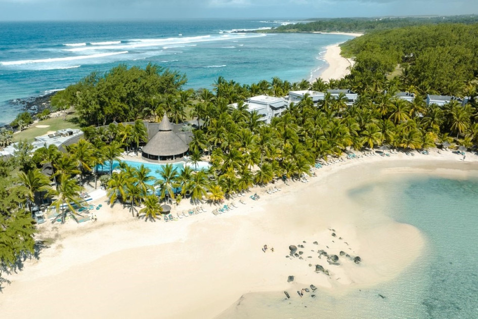 Shandrani Beachcomber Resort and Spa