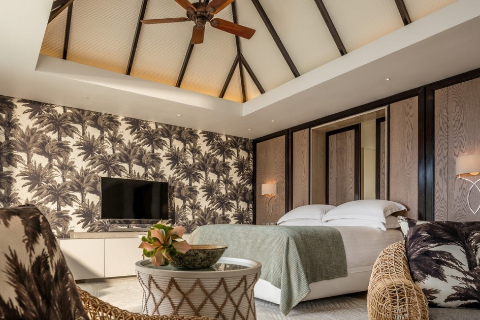 Four Seasons Resort Mauritius at Anahita