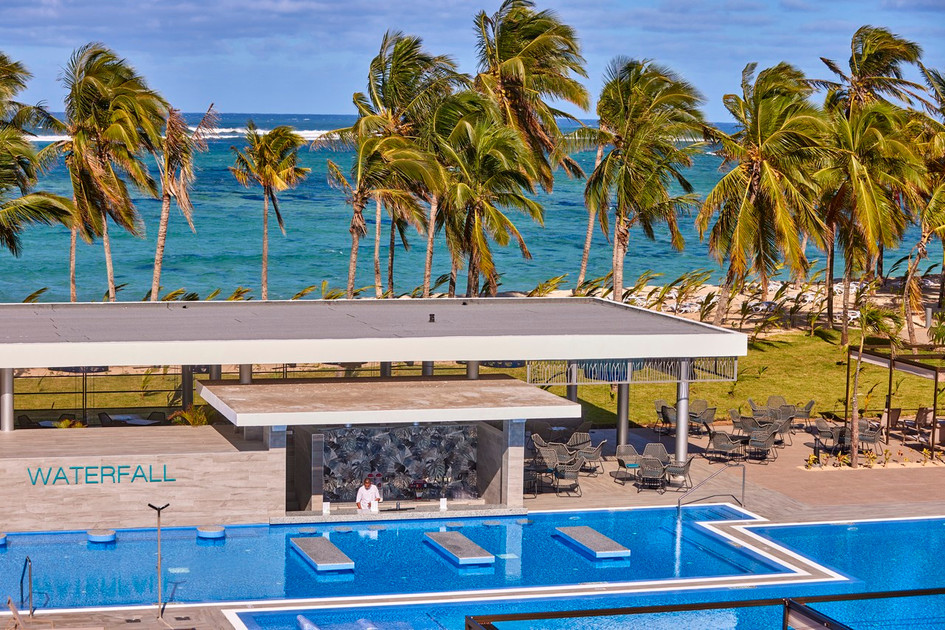 Riu Palace Mauritius
