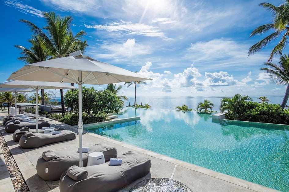 Long Beach Golf & Spa Resort