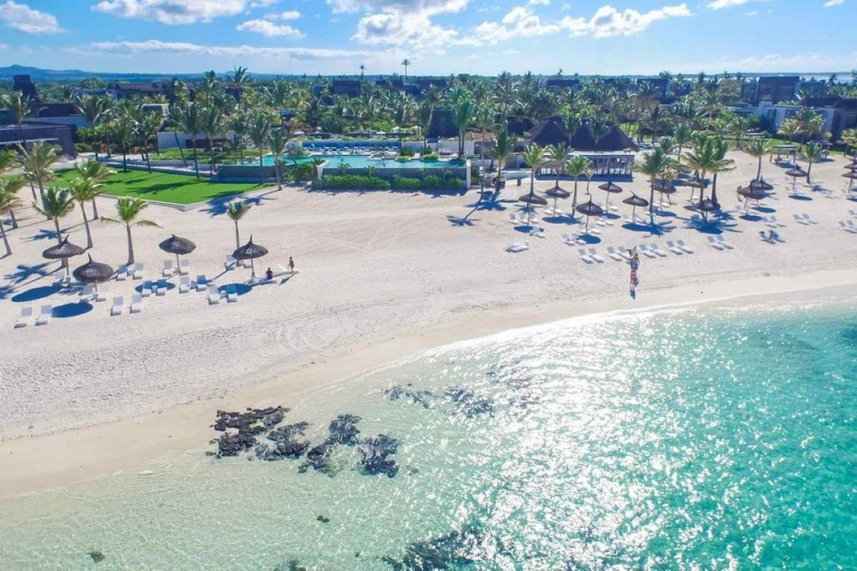 Long Beach Golf & Spa Resort