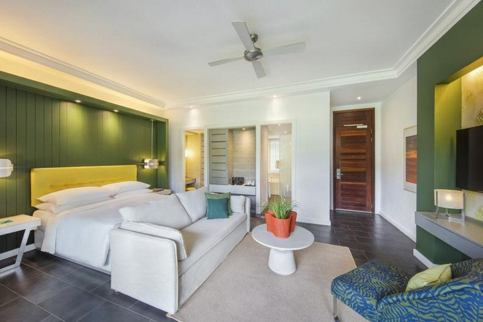 Long Beach Golf & Spa Resort