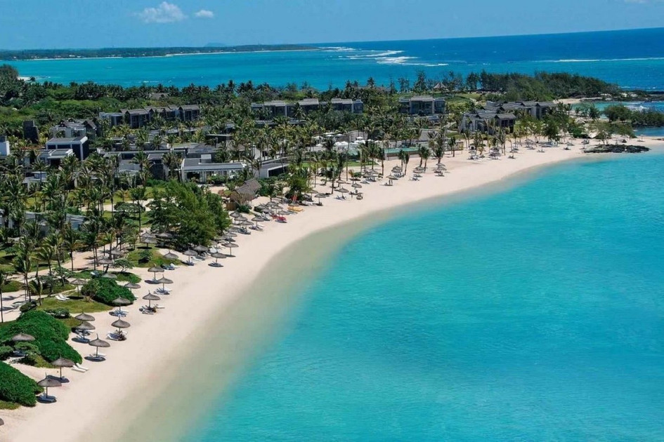 Long Beach Golf & Spa Resort