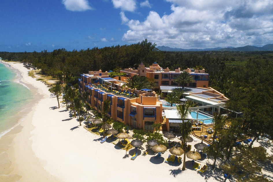 SALT of Palmar, an adult only Boutique hotel