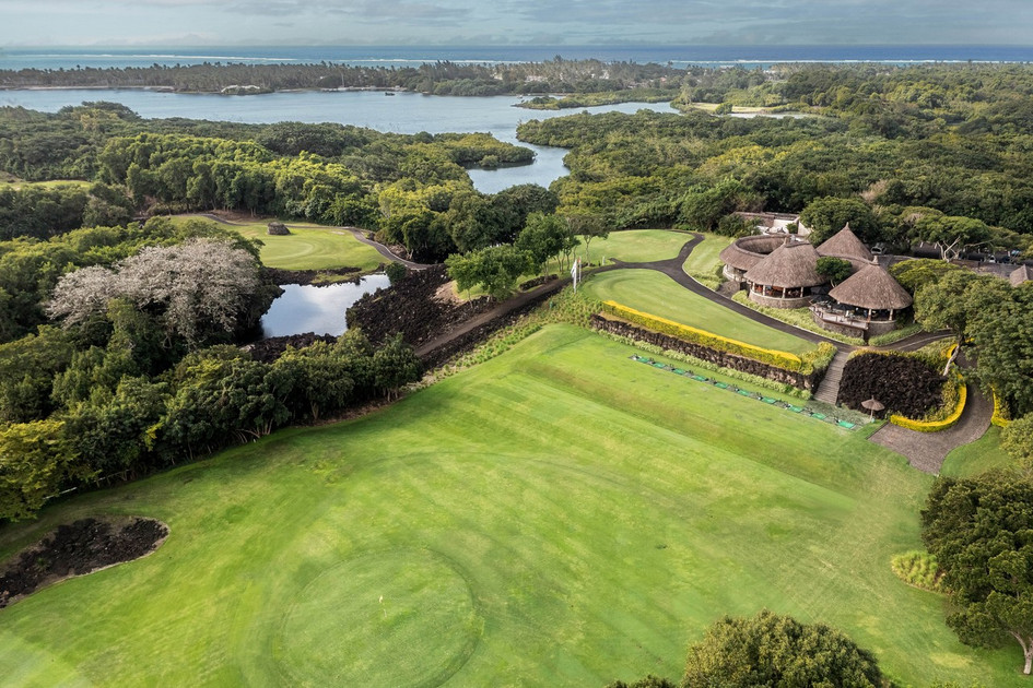 Constance Belle Mare Plage