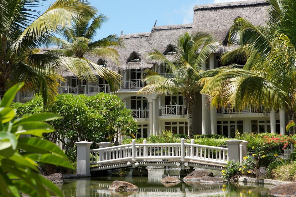 LUX* Belle Mare Plage