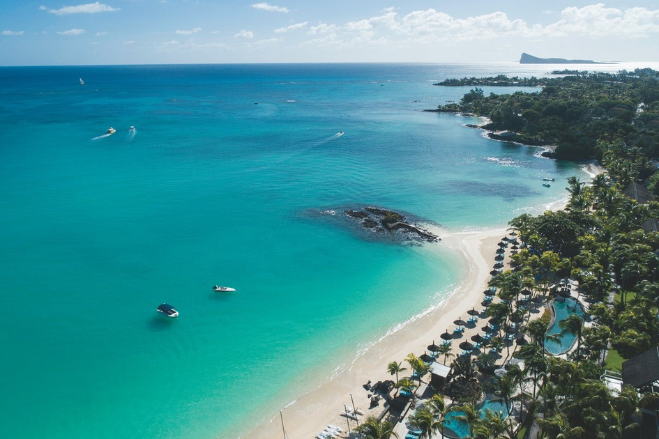 Royal Palm Beachcomber Luxury