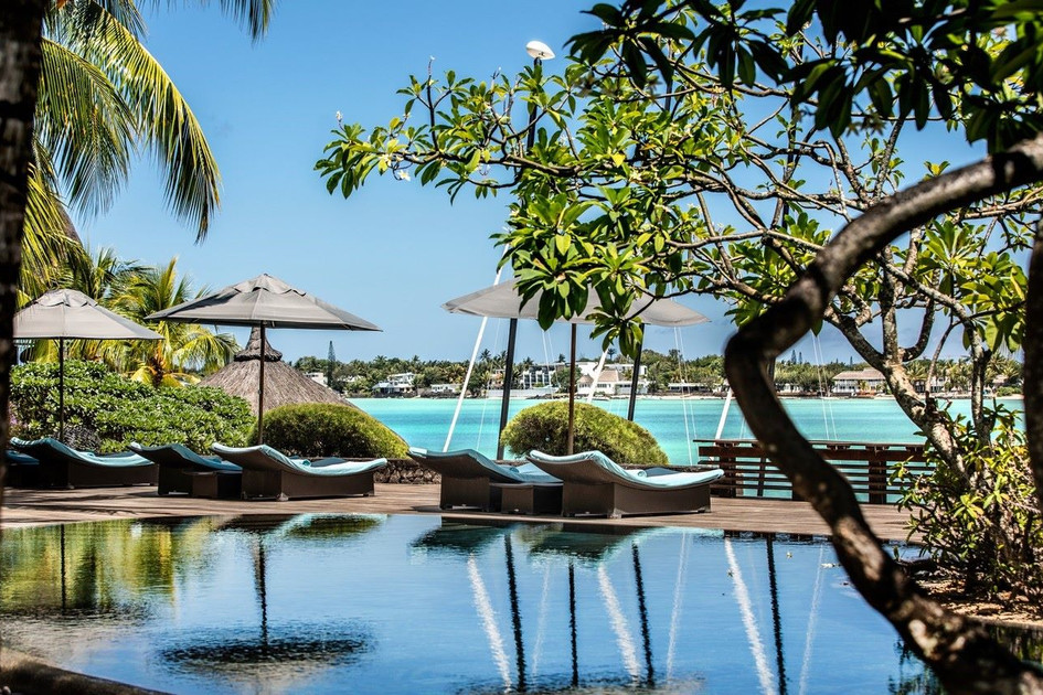 Royal Palm Beachcomber Luxury