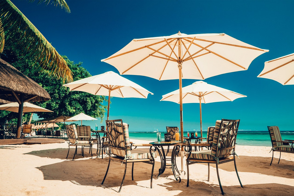 Maritim Resort & Spa Mauritius