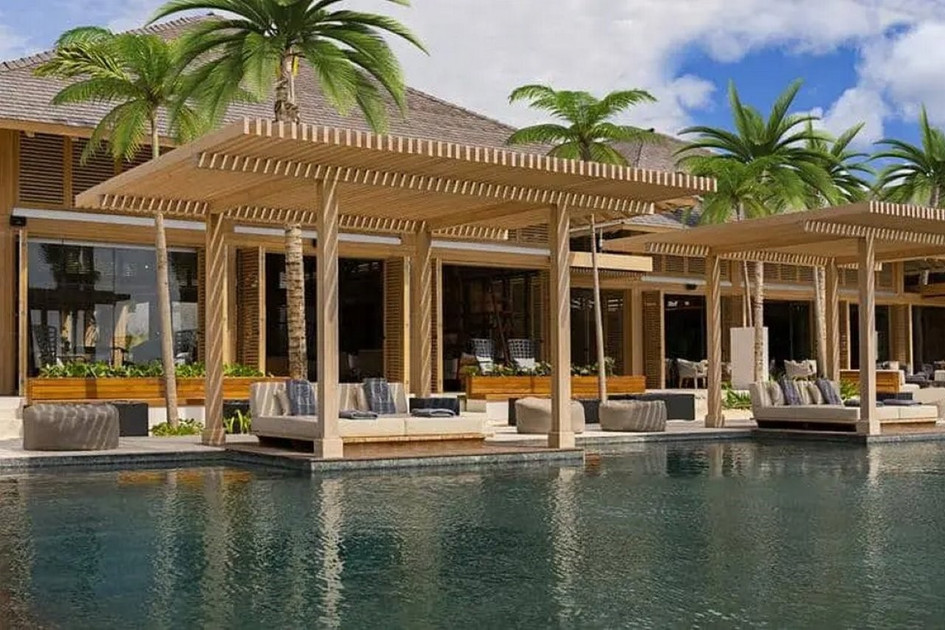 Banyan Tree Mayakoba