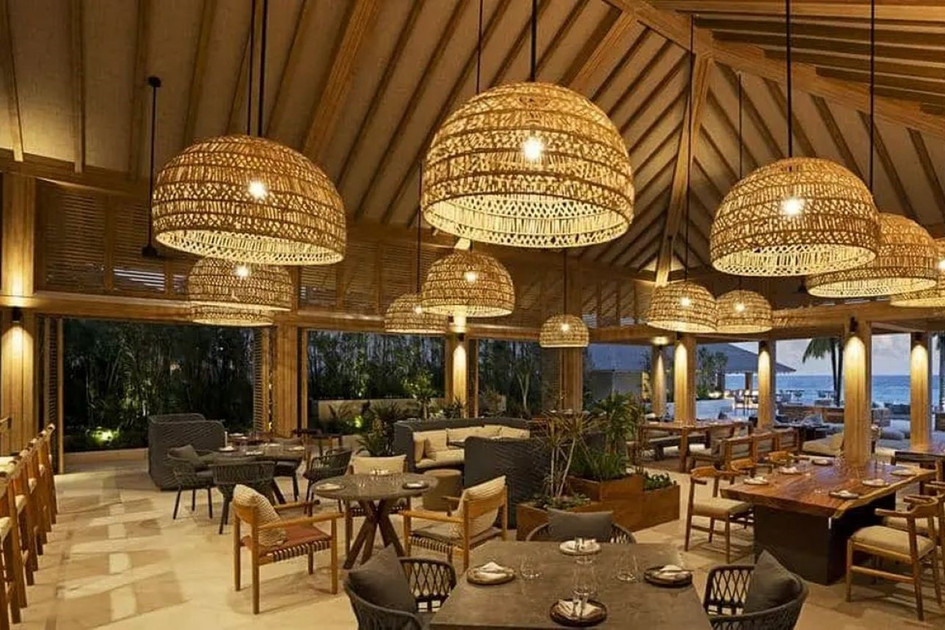 Banyan Tree Mayakoba