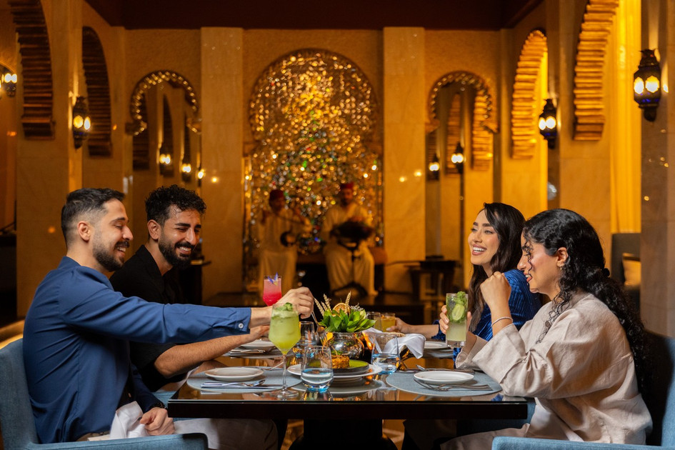 Al Husn Hotel Muscat