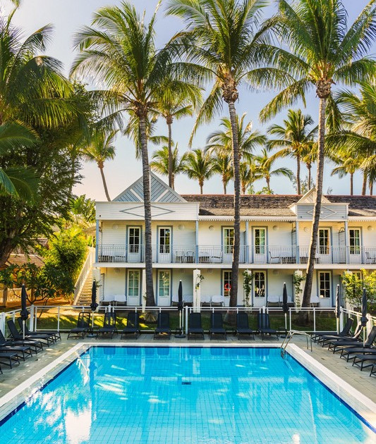 Hotel Exsel Alamanda