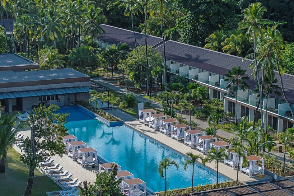 Avani+ Barbarons Seychelles Resort