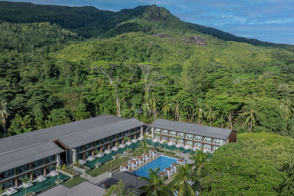 Avani+ Barbarons Seychelles Resort