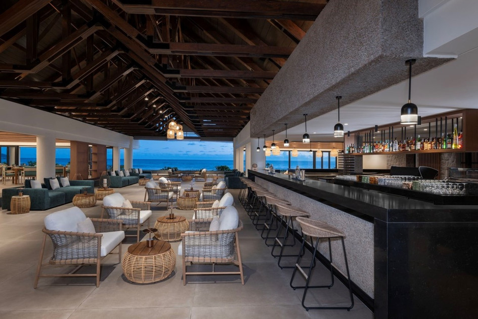 Avani+ Barbarons Seychelles Resort