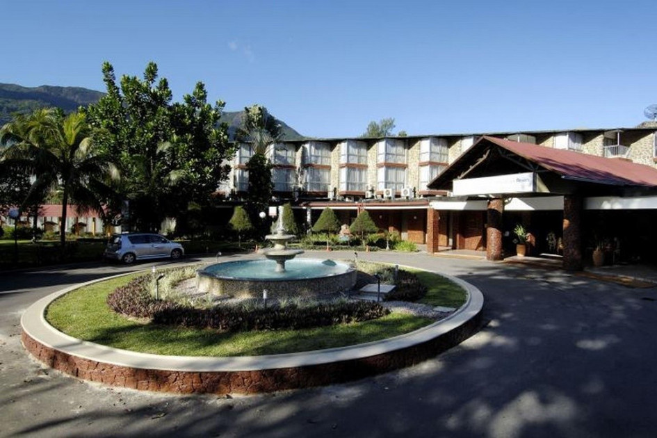 Berjaya Beau Vallon Bay Beach Resort and Casino