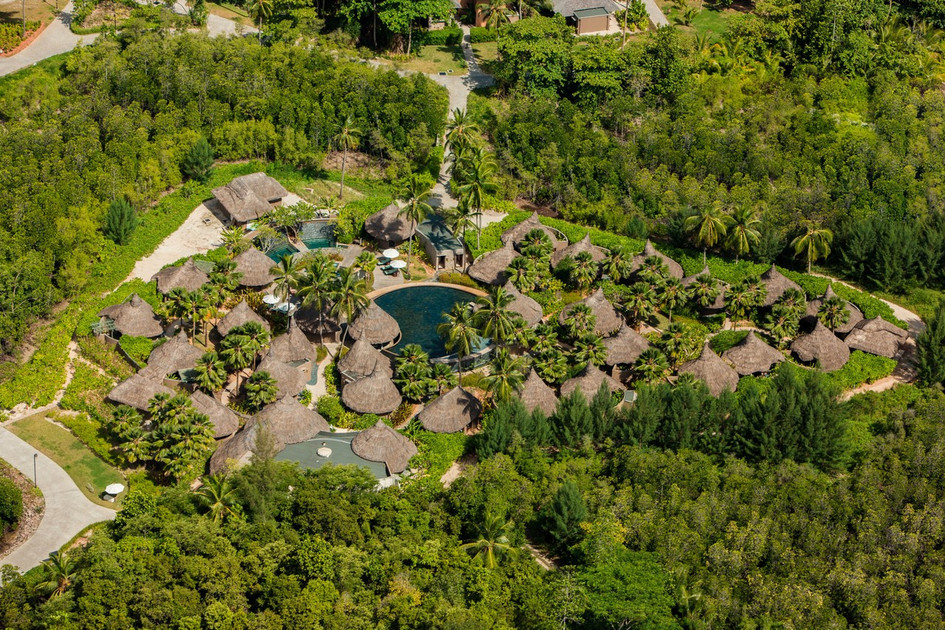 Constance Ephelia Resort