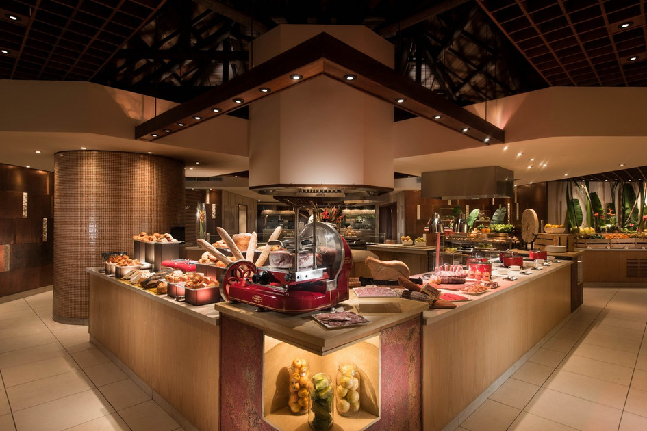 Constance Ephelia Resort