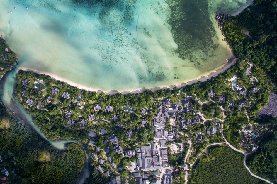 Constance Ephelia Resort